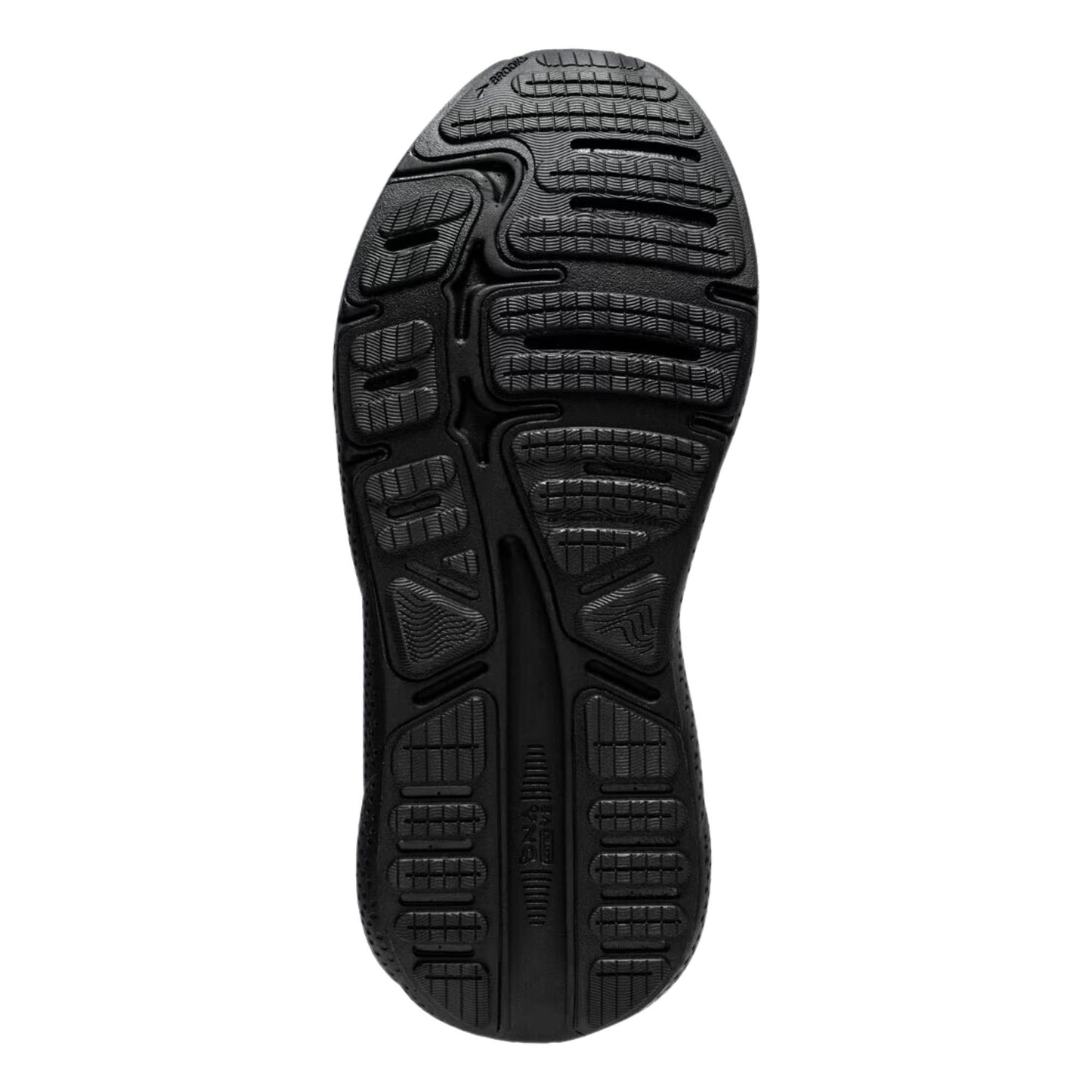 BROOKS WOMEN'S GHOST MAX WIDE