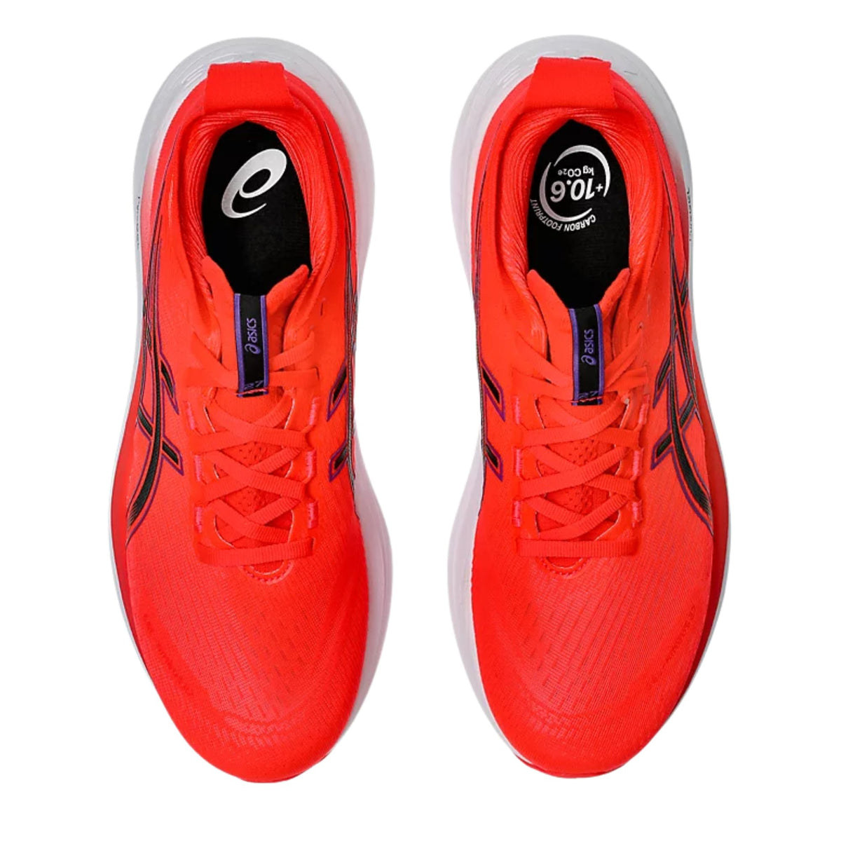 ASICS MEN'S NIMBUS 27