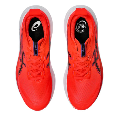 ASICS MEN'S NIMBUS 27