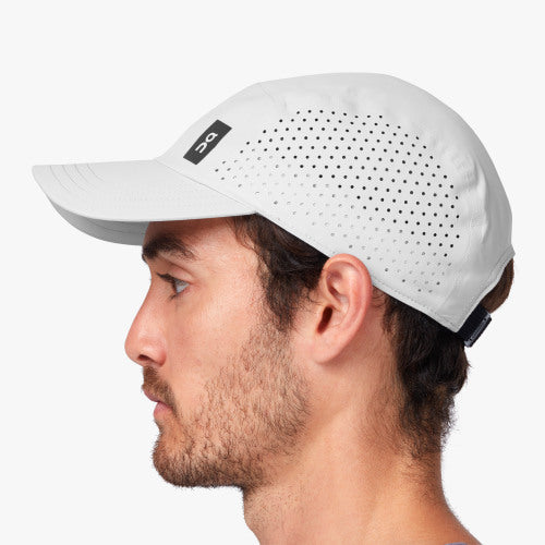 ON RUNNING LIGHTWEIGHT CAPS