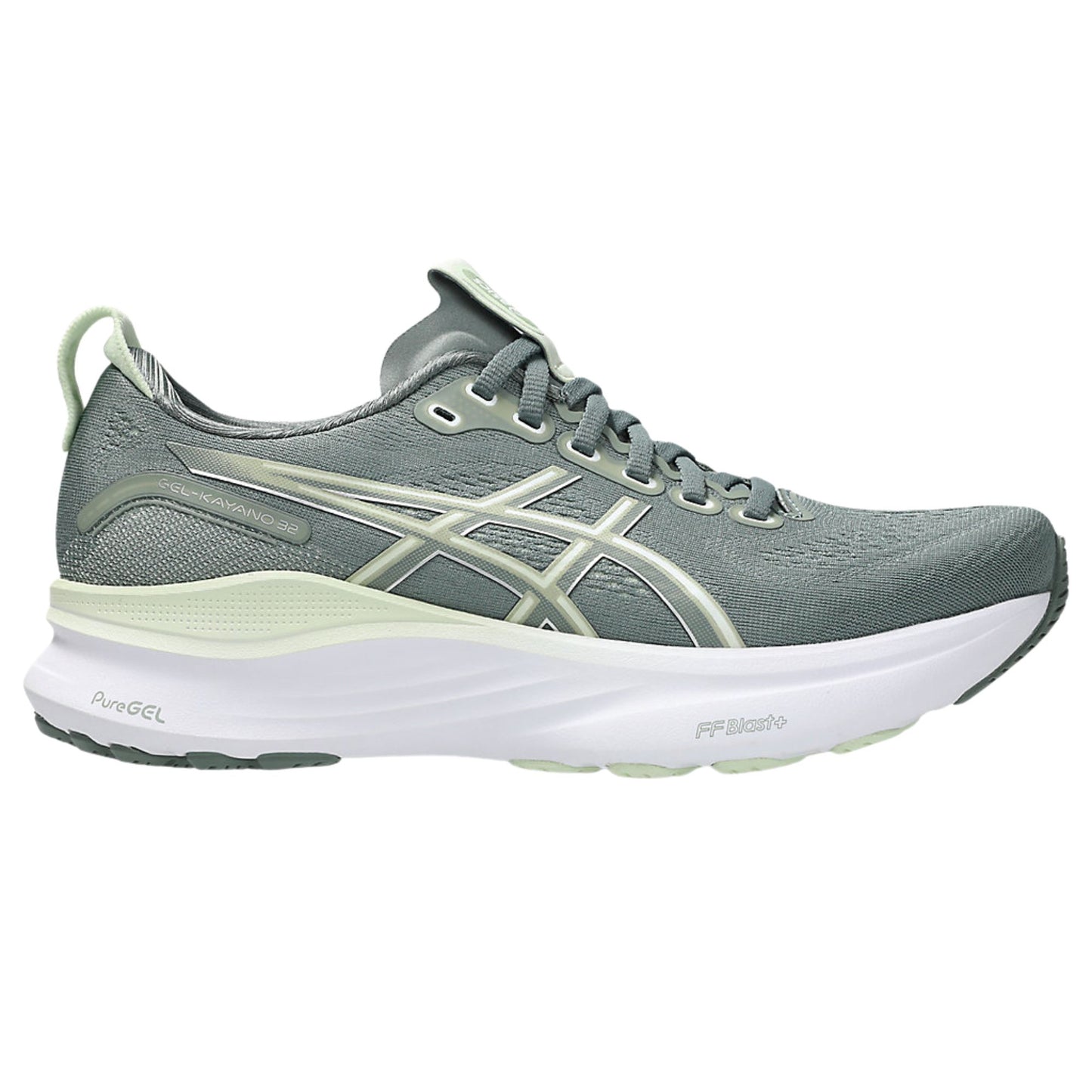 ASICS WOMEN'S KAYANO 32