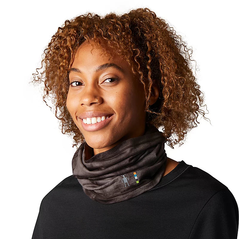 SMARTWOOL MERINO PLANT-BASED DYE NECK GAITER