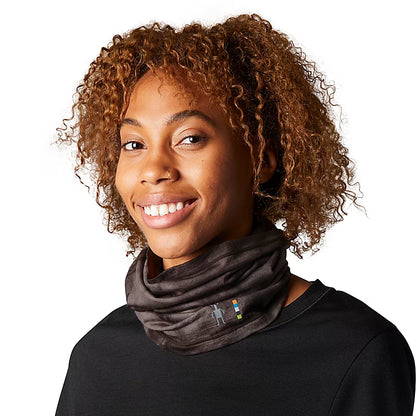 SMARTWOOL MERINO PLANT-BASED DYE NECK GAITER