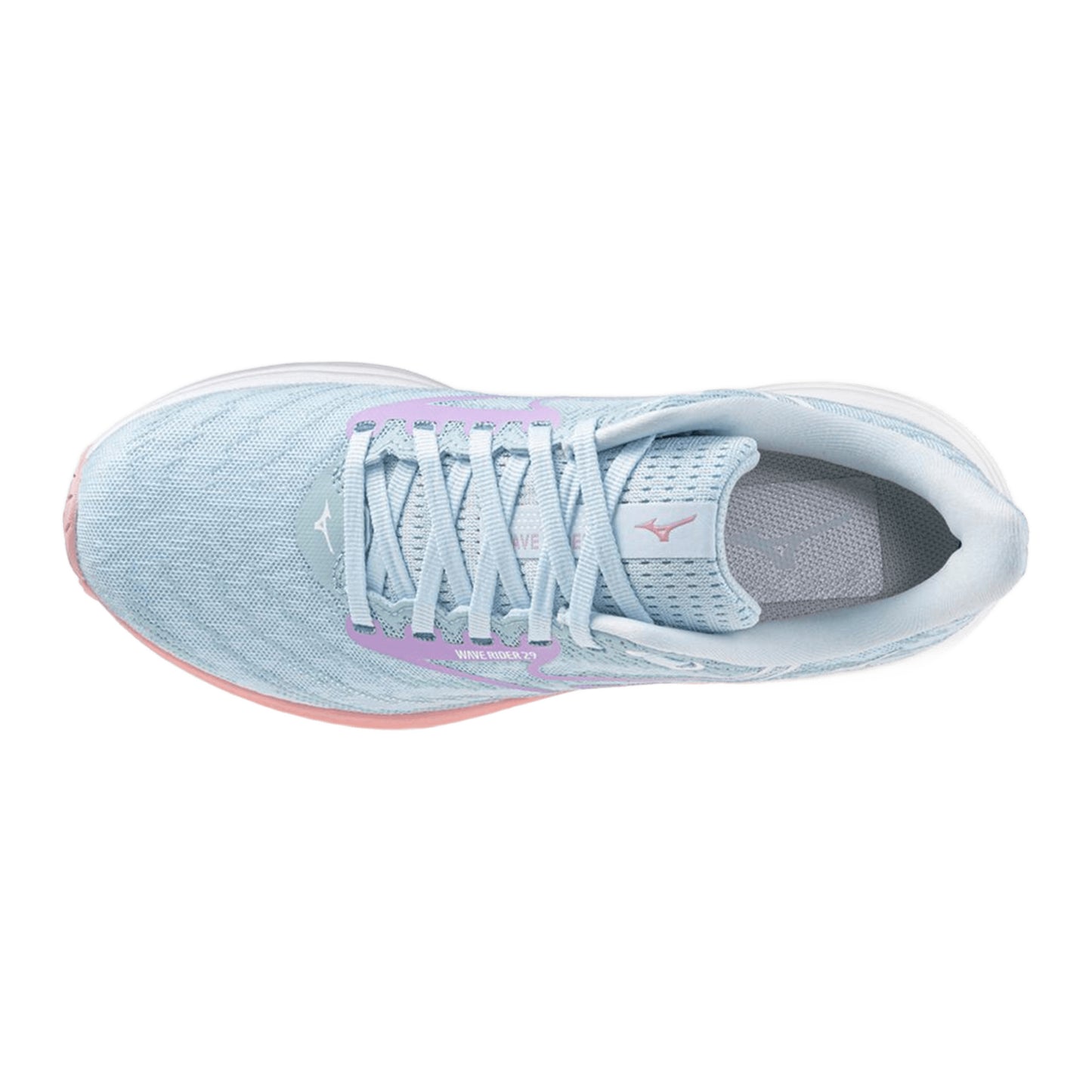 MIZUNO WOMEN'S WAVE RIDER 29