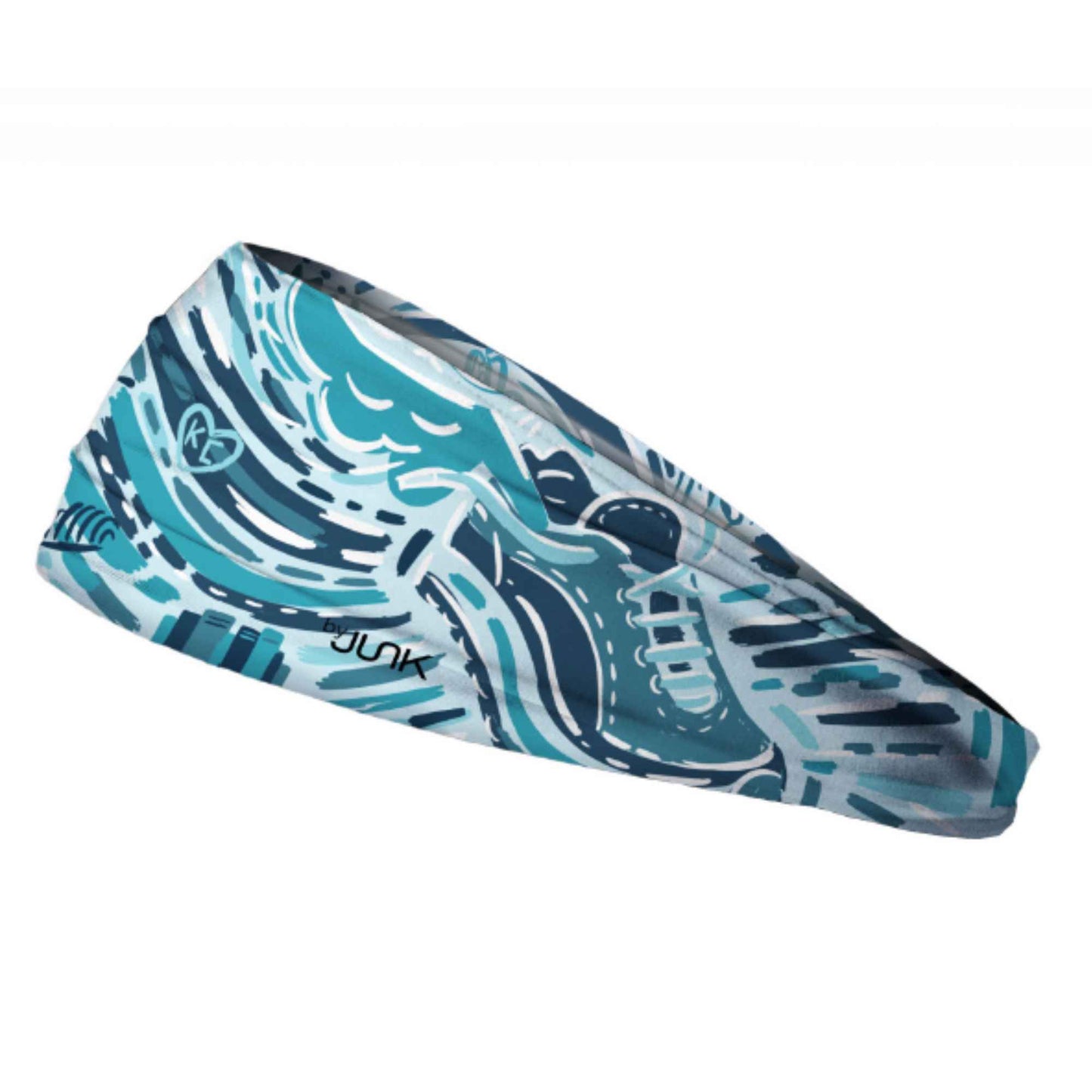 JUNK CUSTOM HEADBANDS