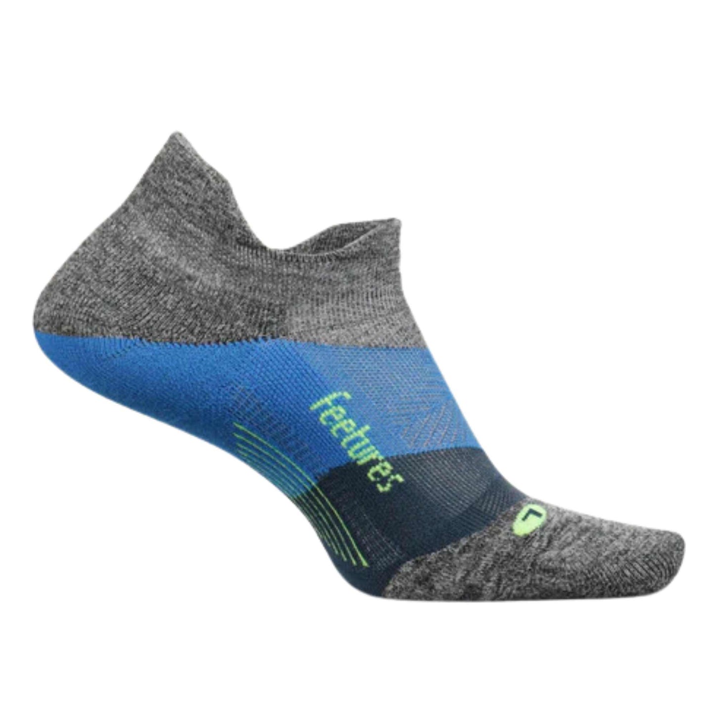 FEETURES ELITE ULTRA LIGHT NO SHOW SOCK
