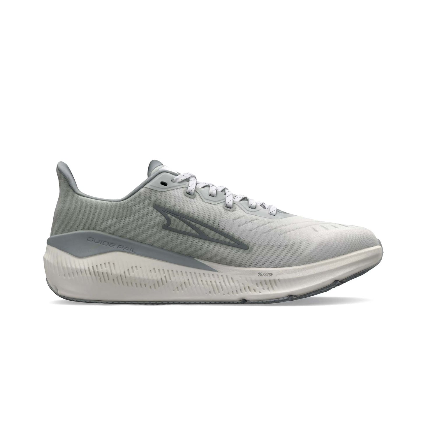 ALTRA MEN'S EXPERIENCE FORM