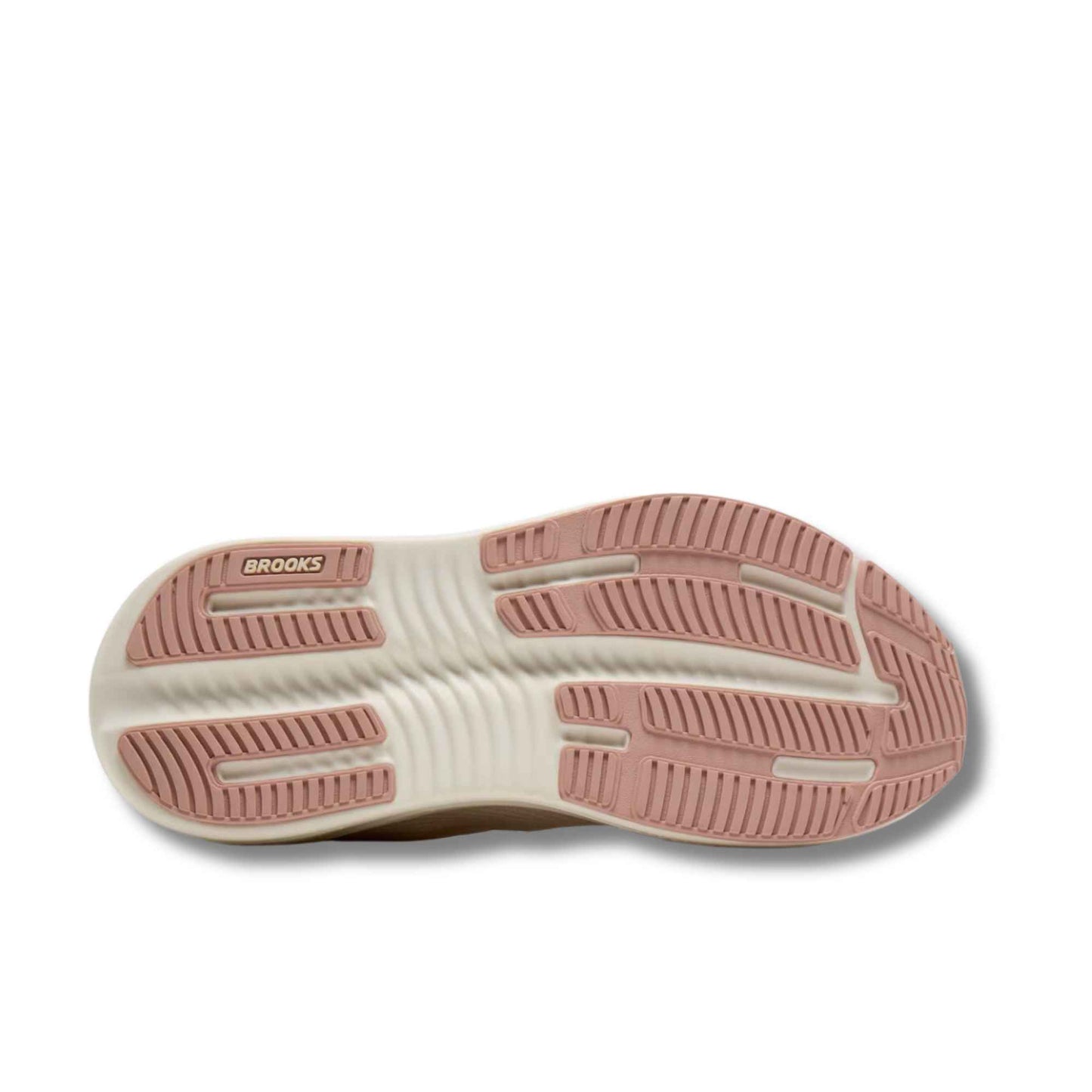 BROOKS WOMEN'S GHOST MAX 4