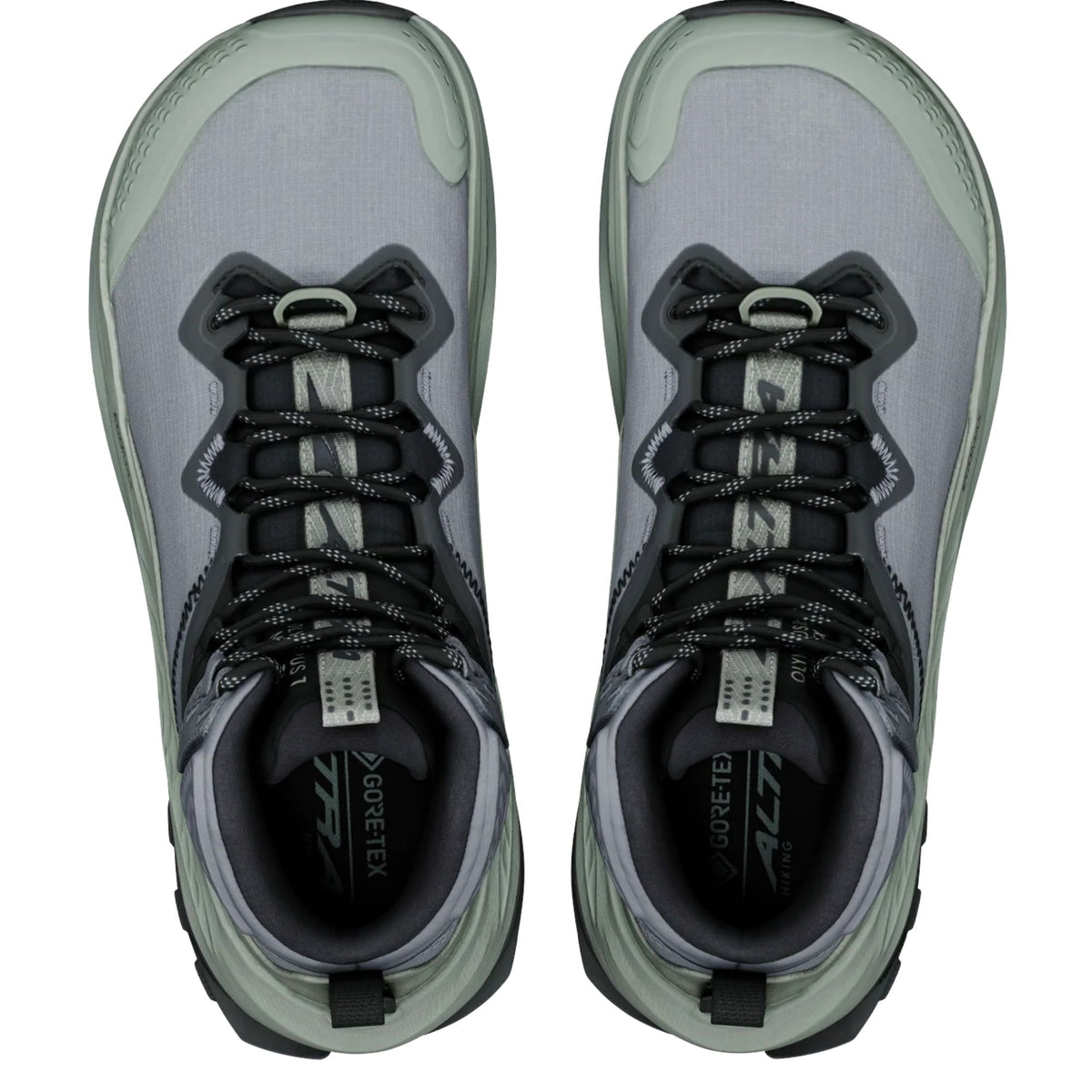 ALTRA WOMEN'S OLYMPUS 7 MID GTX