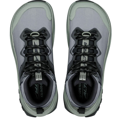 ALTRA WOMEN'S OLYMPUS 7 MID GTX