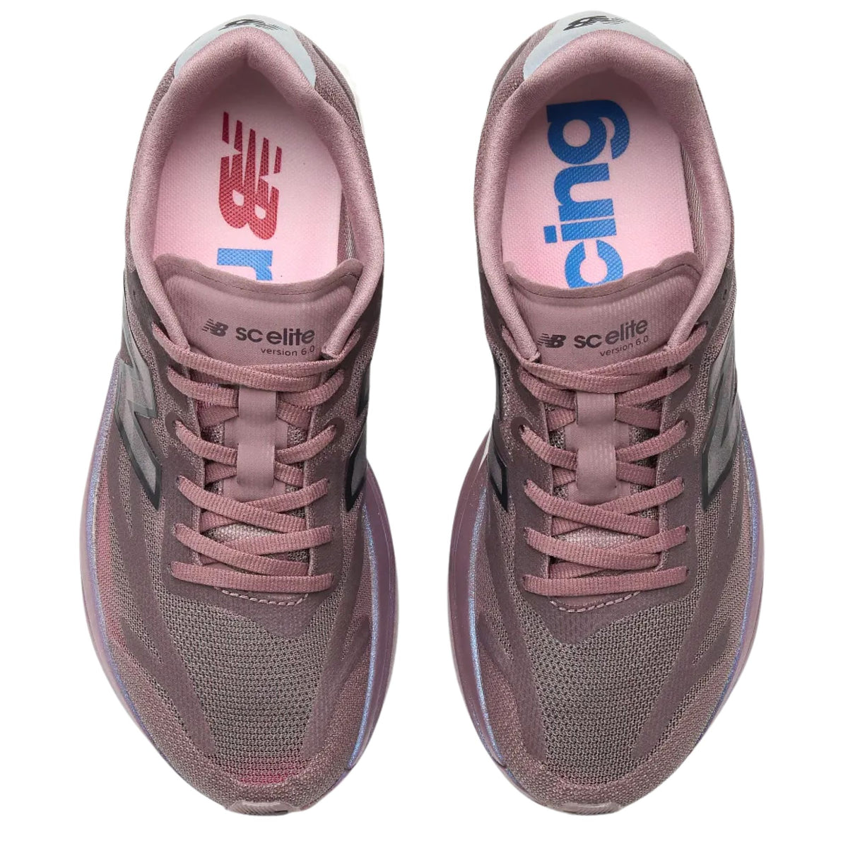 NEW BALANCE WOMEN'S SUPERCOMP ELITE V6