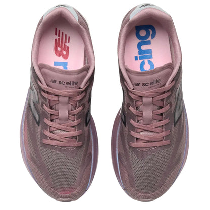 NEW BALANCE WOMEN'S SUPERCOMP ELITE V6