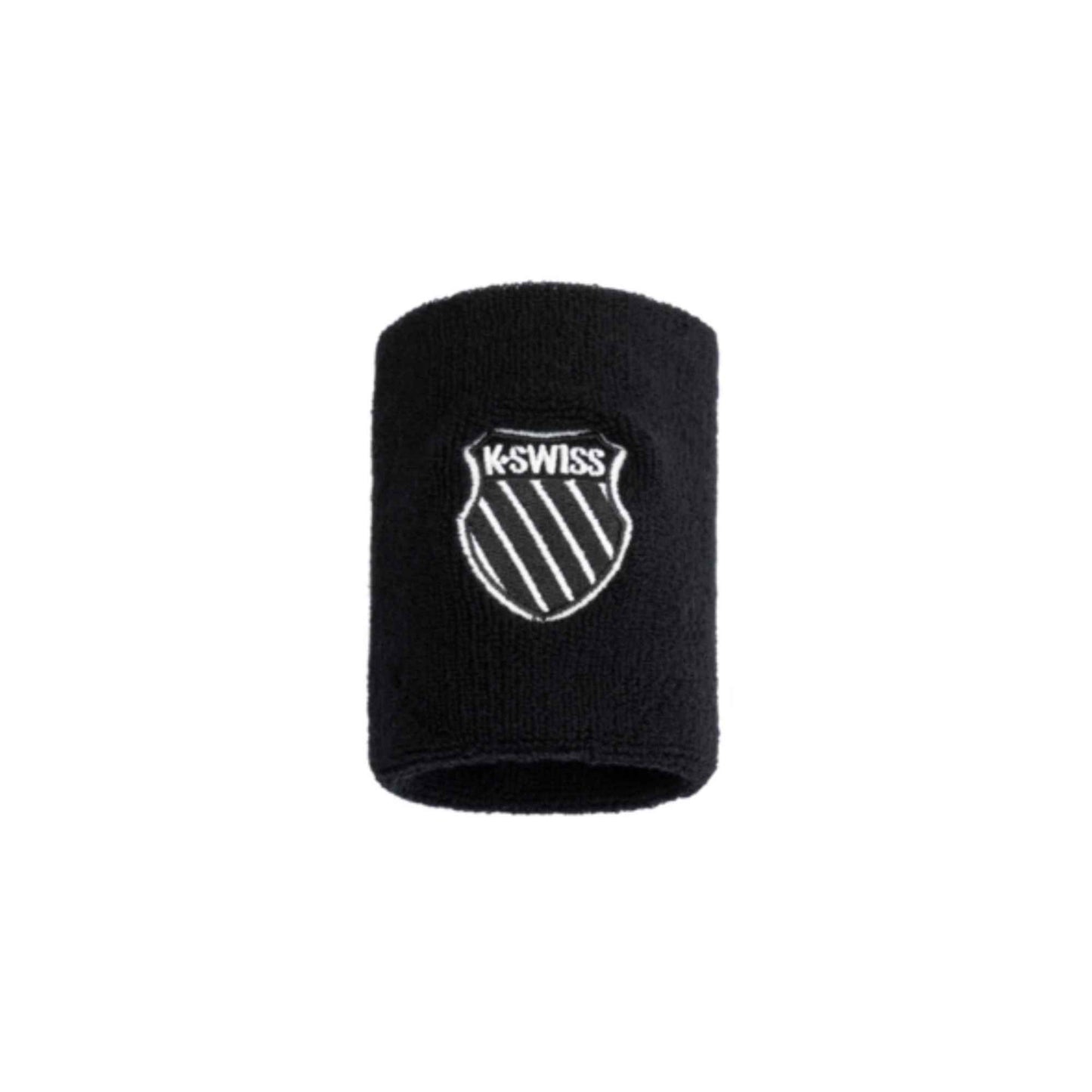 K-SWISS UNISEX COURT WRISTBAND