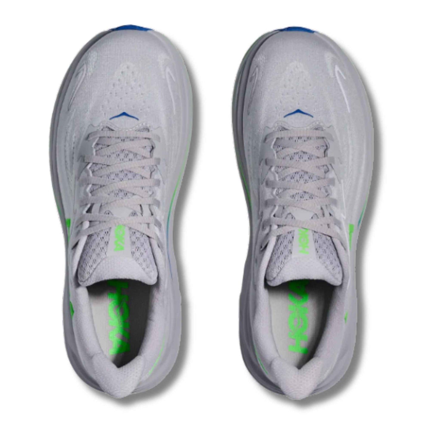 HOKA MEN'S CLIFTON 10