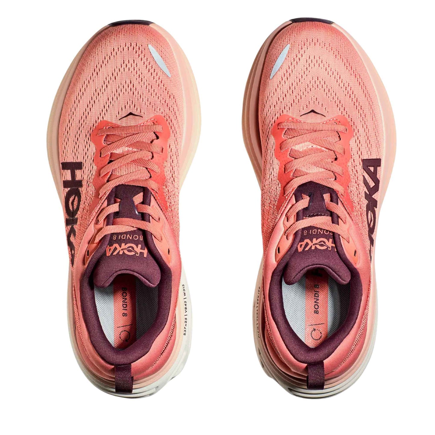 HOKA WOMEN'S BONDI 8