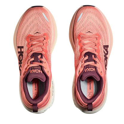 HOKA WOMEN'S BONDI 8