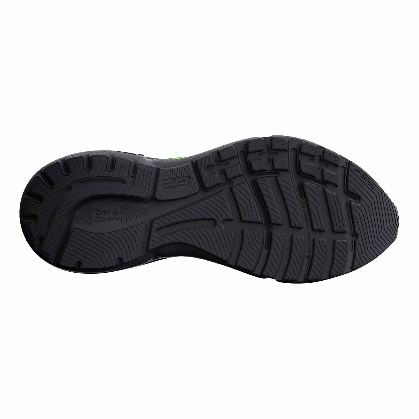 BROOKS MEN'S ADRENALINE 23 WIDE