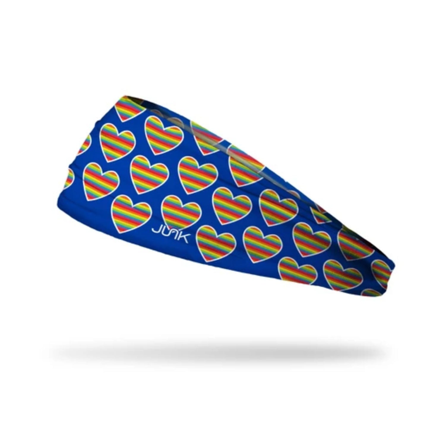 JUNK BRANDS BIG BANG LITE HEADBAND