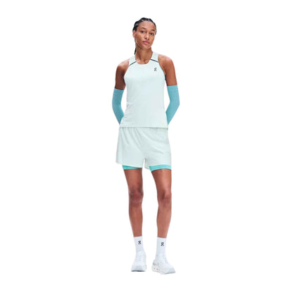 ON RUNNING WOMEN'S PERFORMANCE TANK