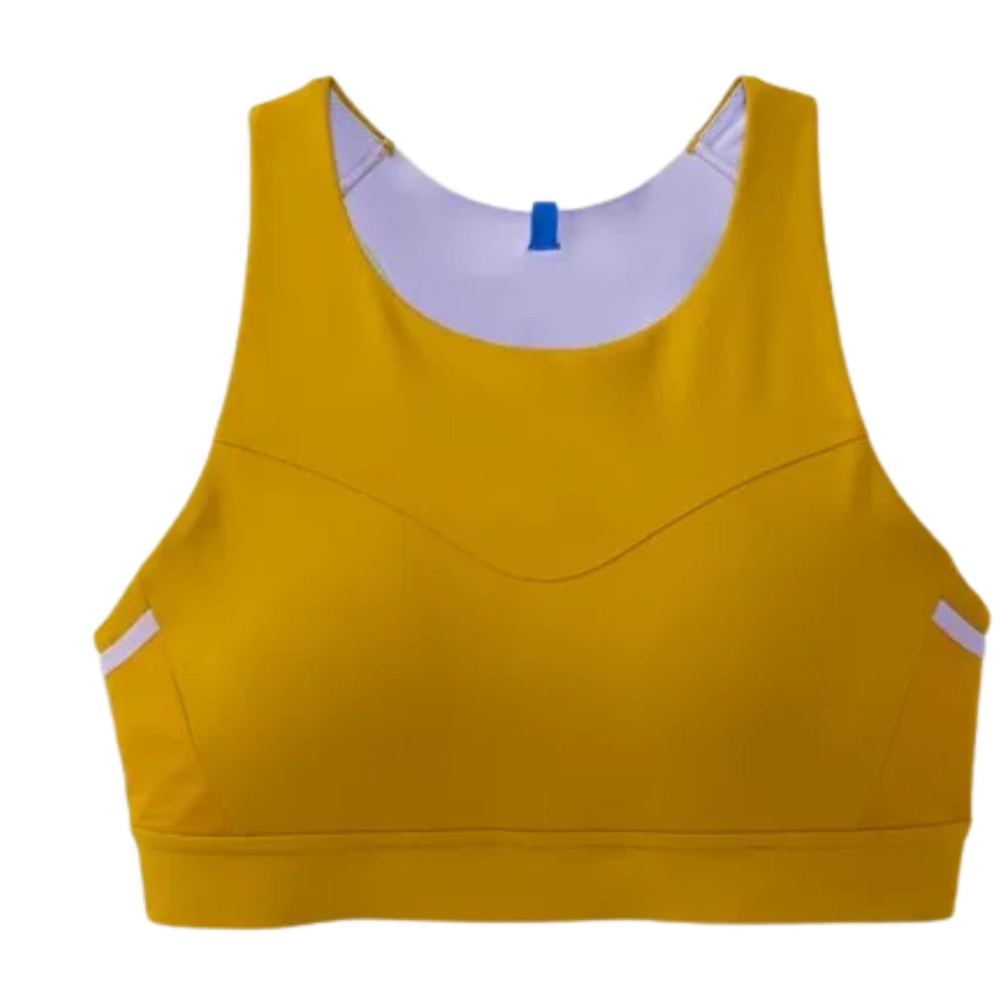 BROOKS WOMEN'S DRIVE 3 POCKET RUN BRA