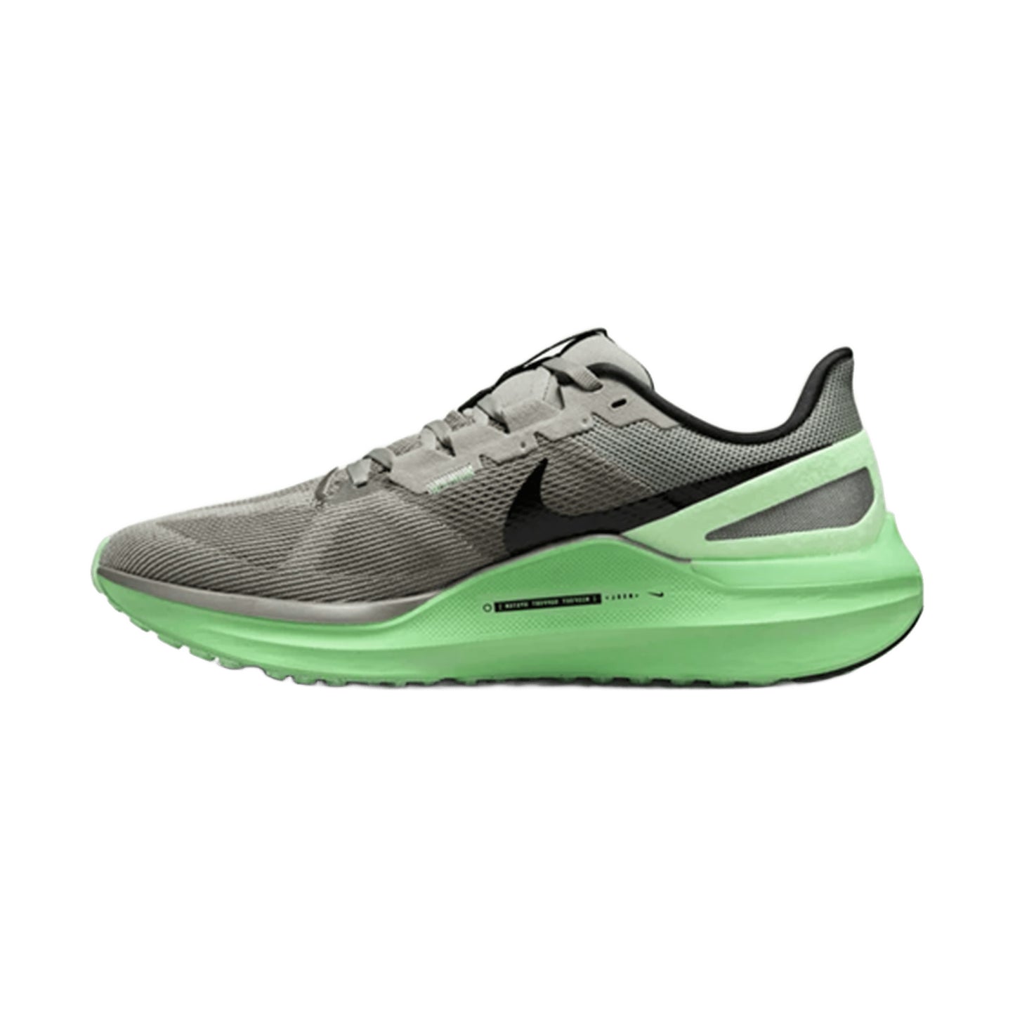 NIKE MEN'S STRUCTURE 25