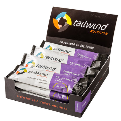 TAILWIND ENDURANCE FUEL SINGLE STICK