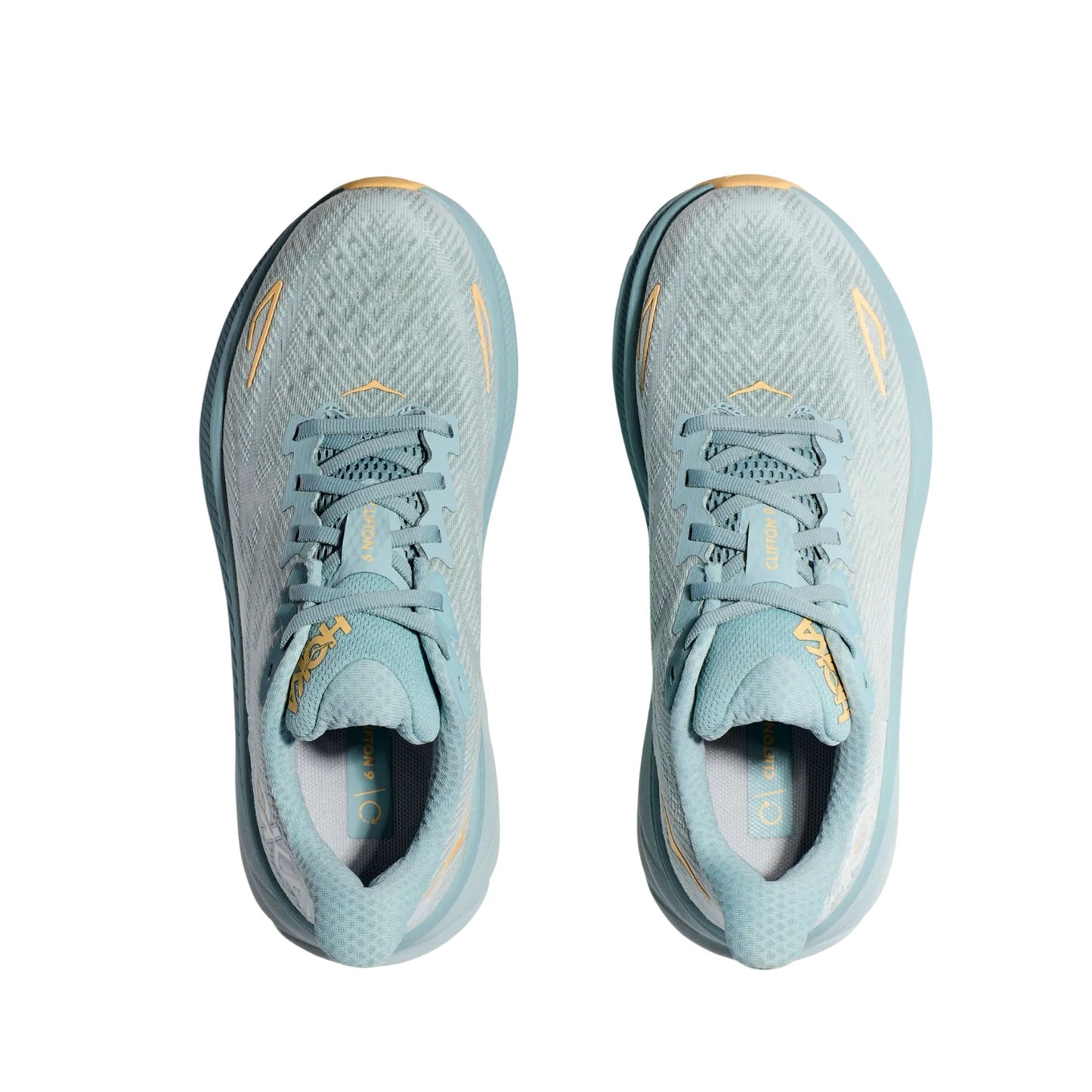 HOKA WOMEN'S CLIFTON 9