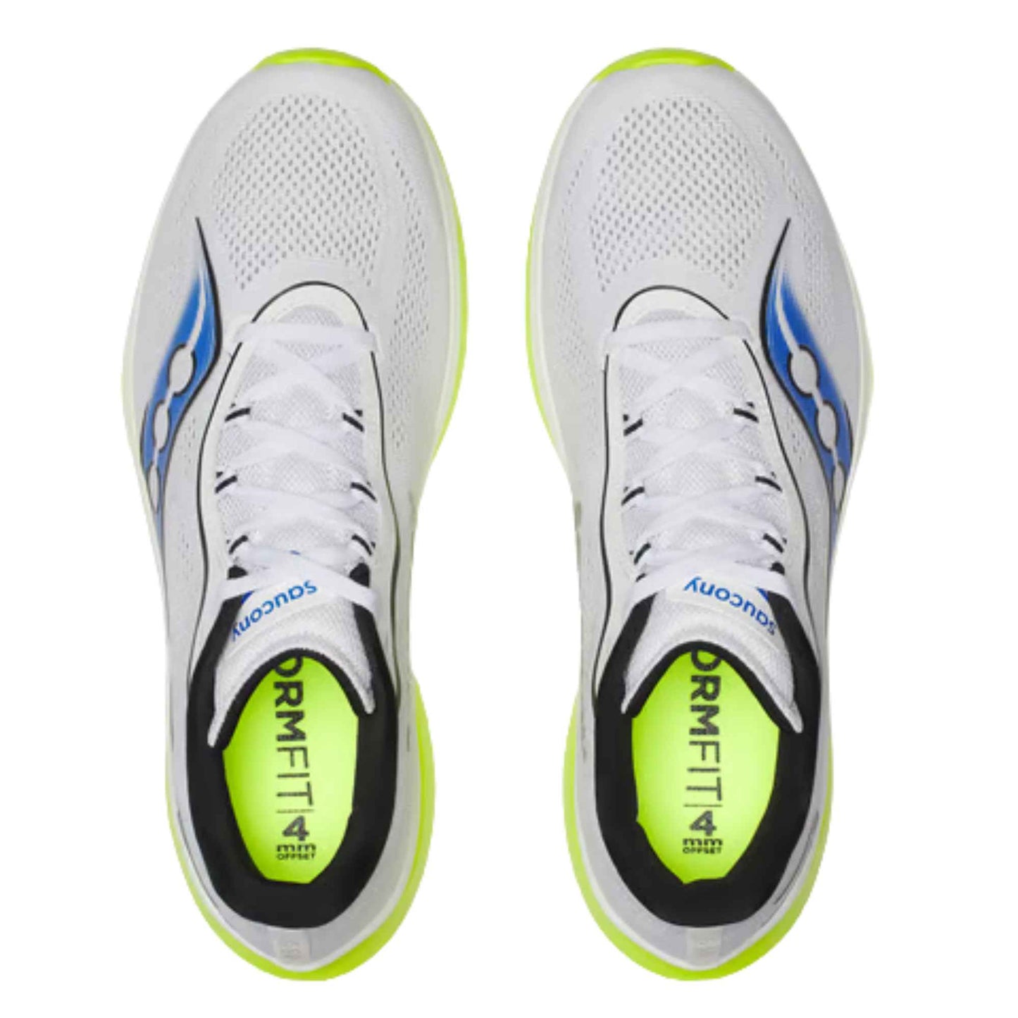 SAUCONY MEN'S KINVARA 15