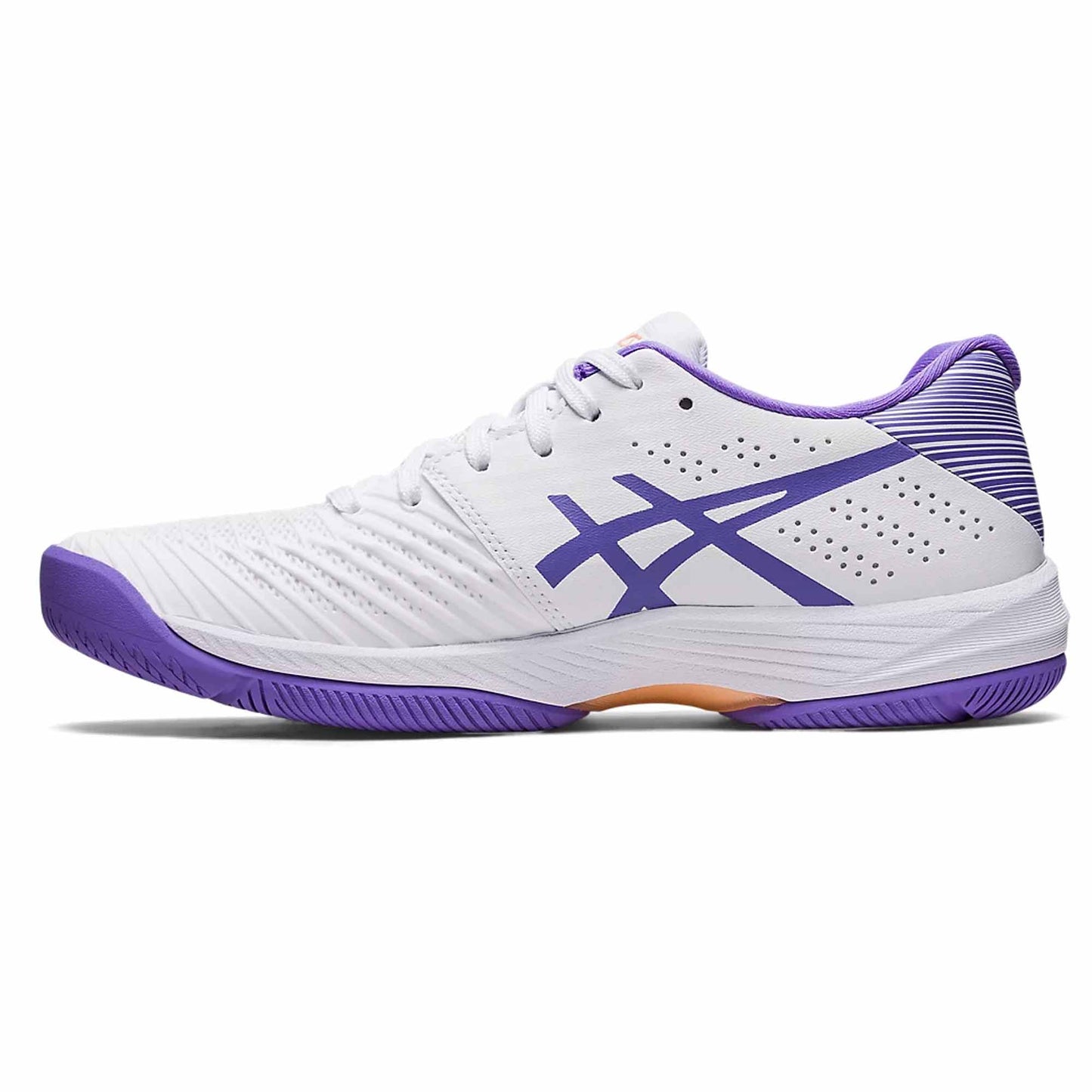ASICS WOMEN'S SOLUTION SWIFT FF