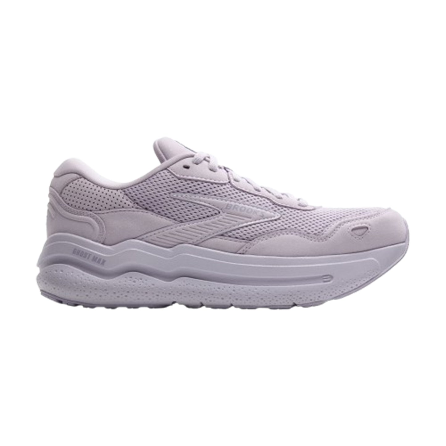BROOKS WOMEN'S GHOST MAX SE