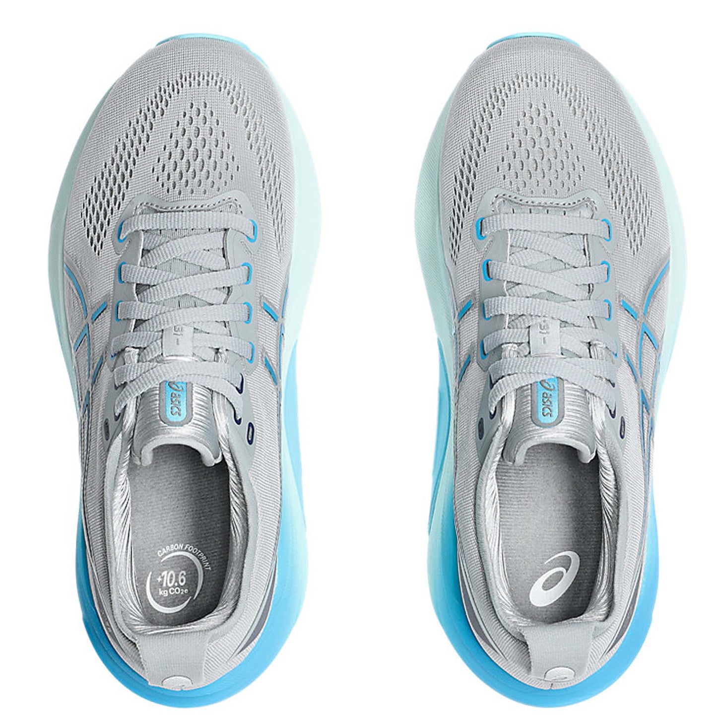 ASICS WOMEN'S KAYANO 31