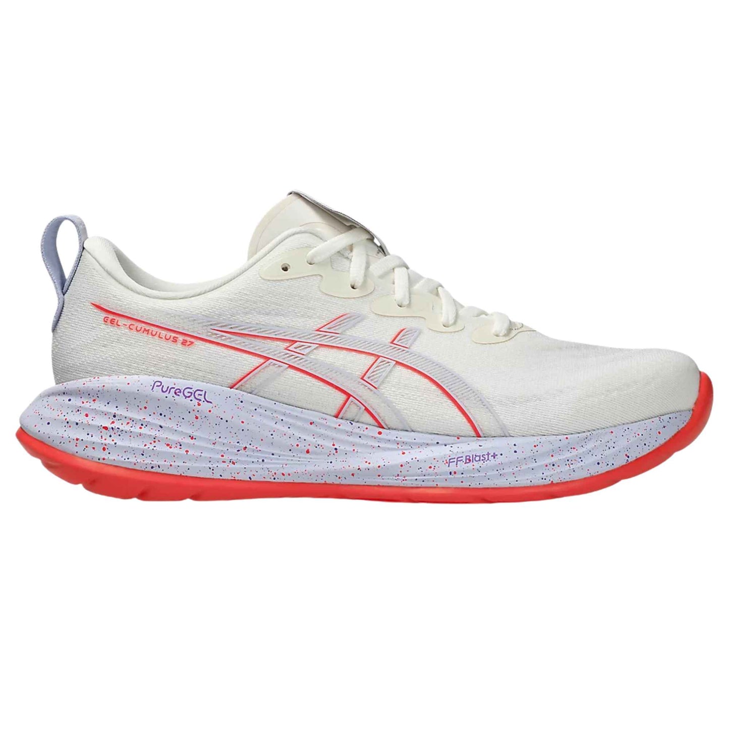 ASICS MEN'S CUMULUS 27