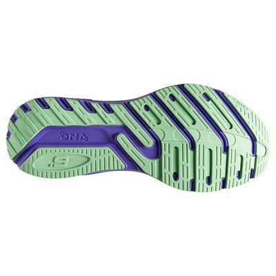 BROOKS WOMEN'S LAUNCH GTS 9