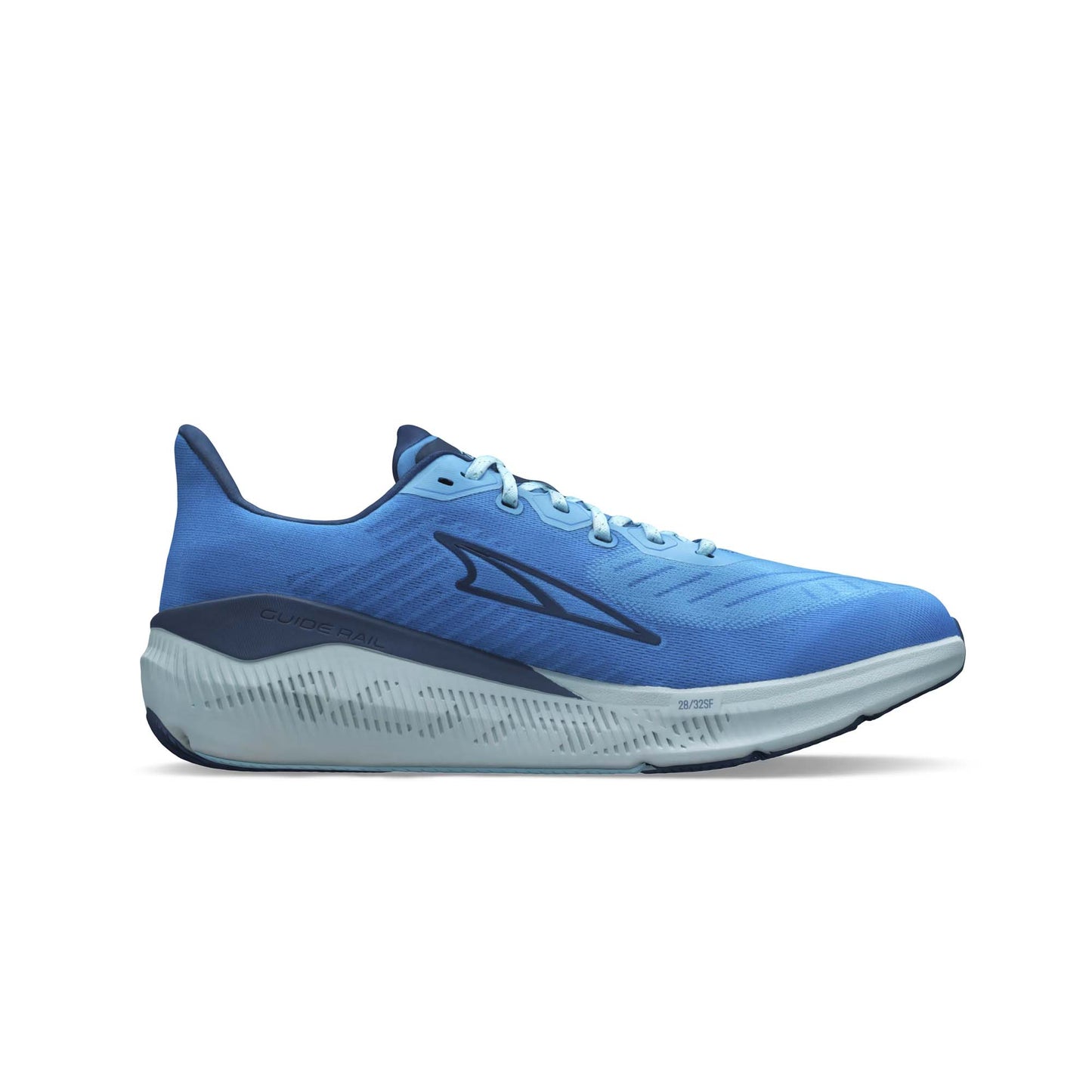 ALTRA MEN'S EXPERIENCE FORM