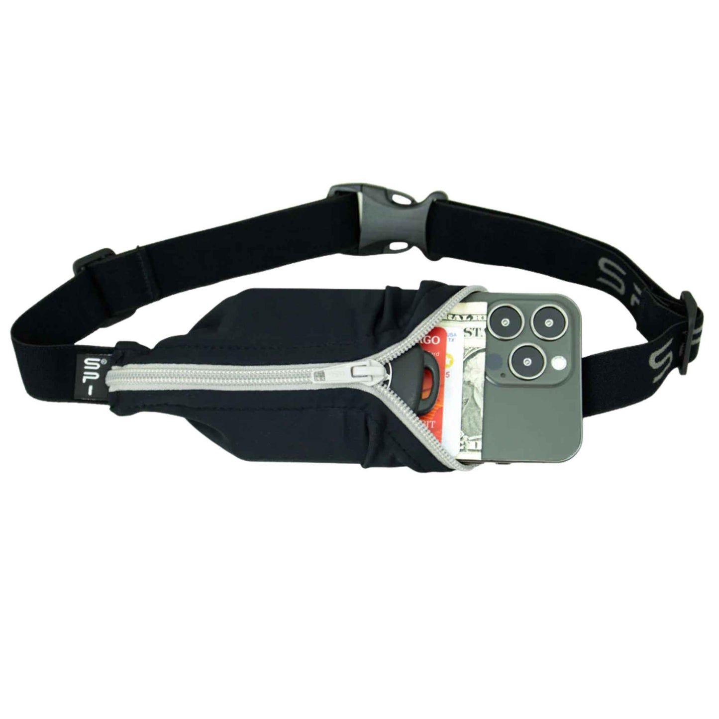 THE SPIBELT