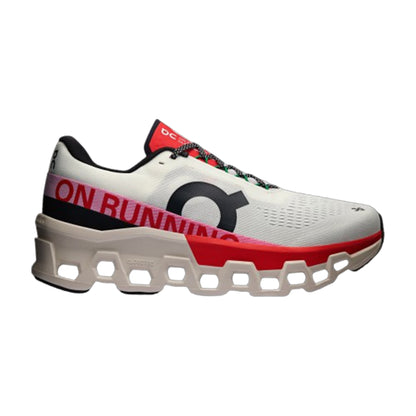 ON RUNNING MEN'S CLOUDMONSTER 2