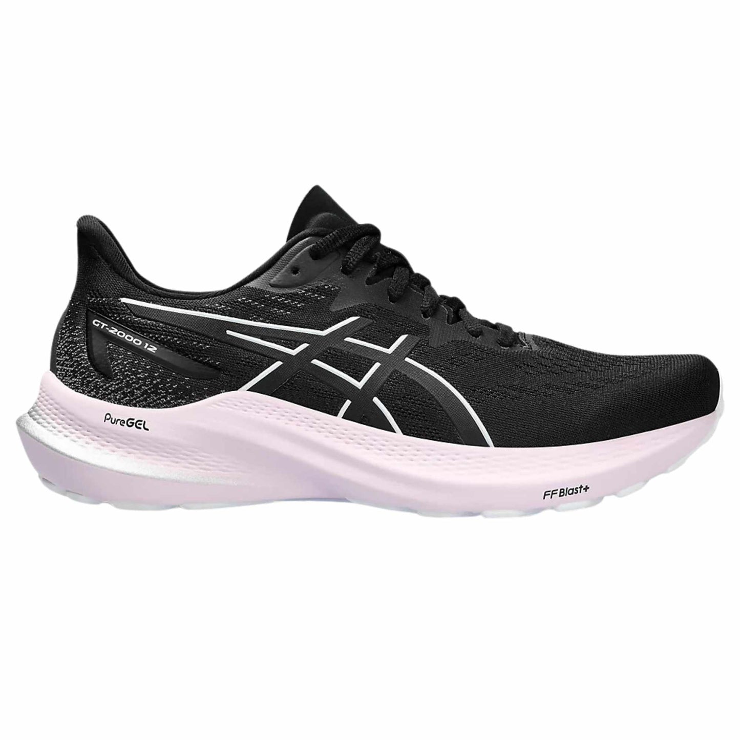 ASICS WOMEN'S 2000 V12