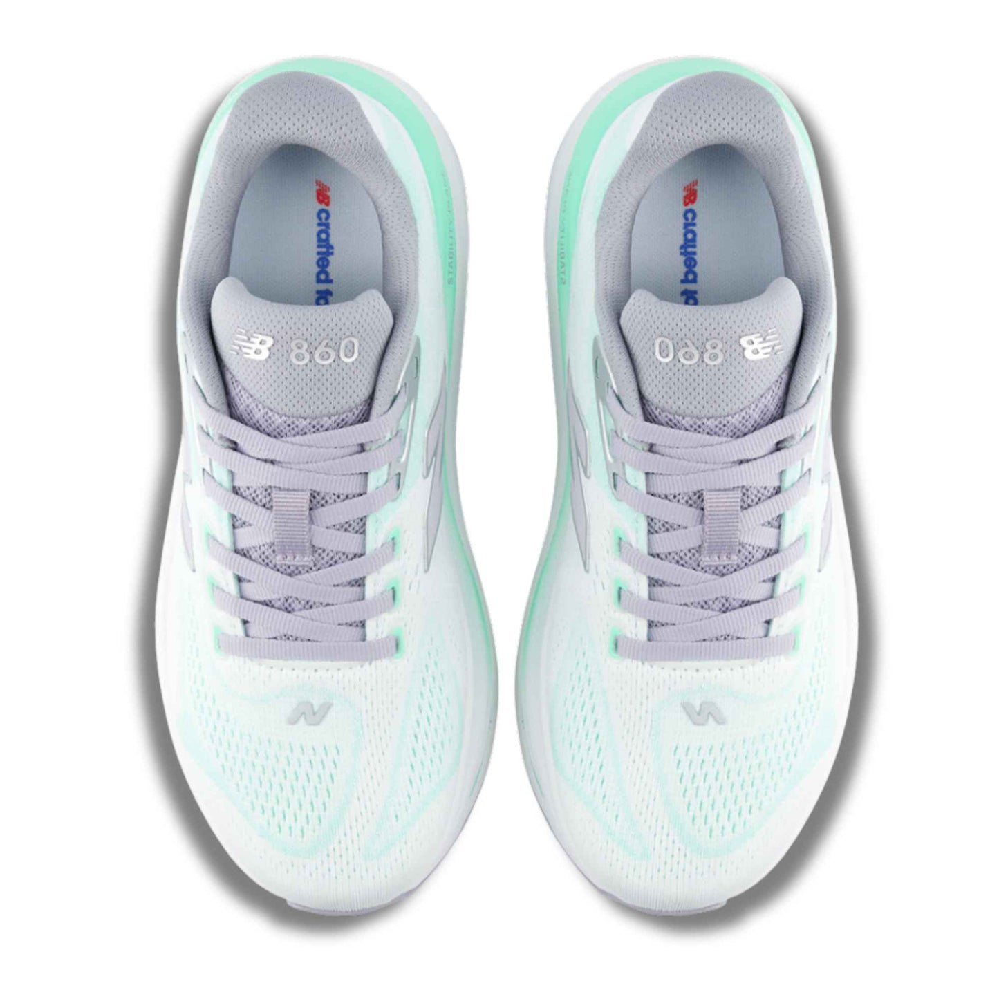 NEW BALANCE WOMEN'S 860 V15