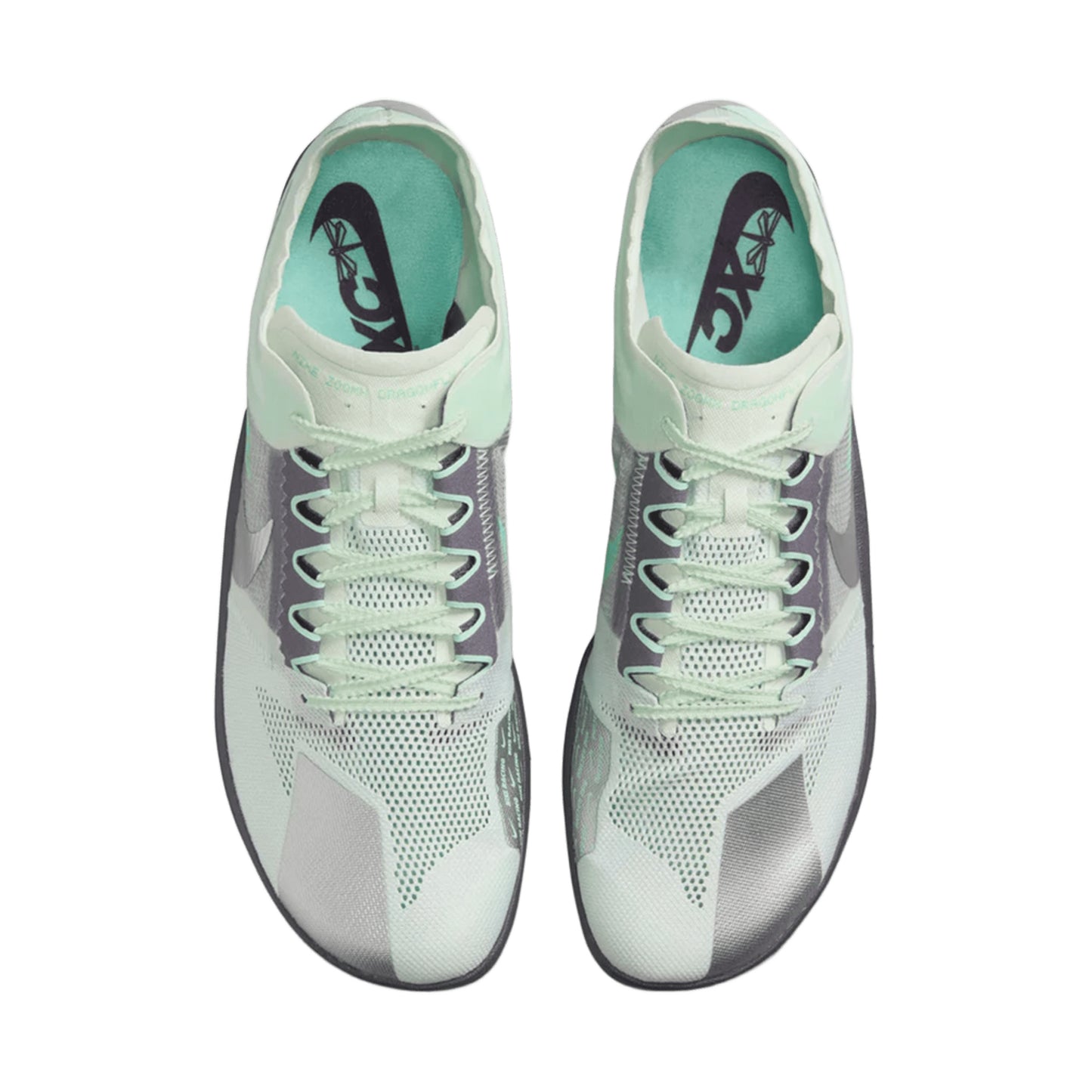 NIKE ZOOMX DRAGONFLY XC