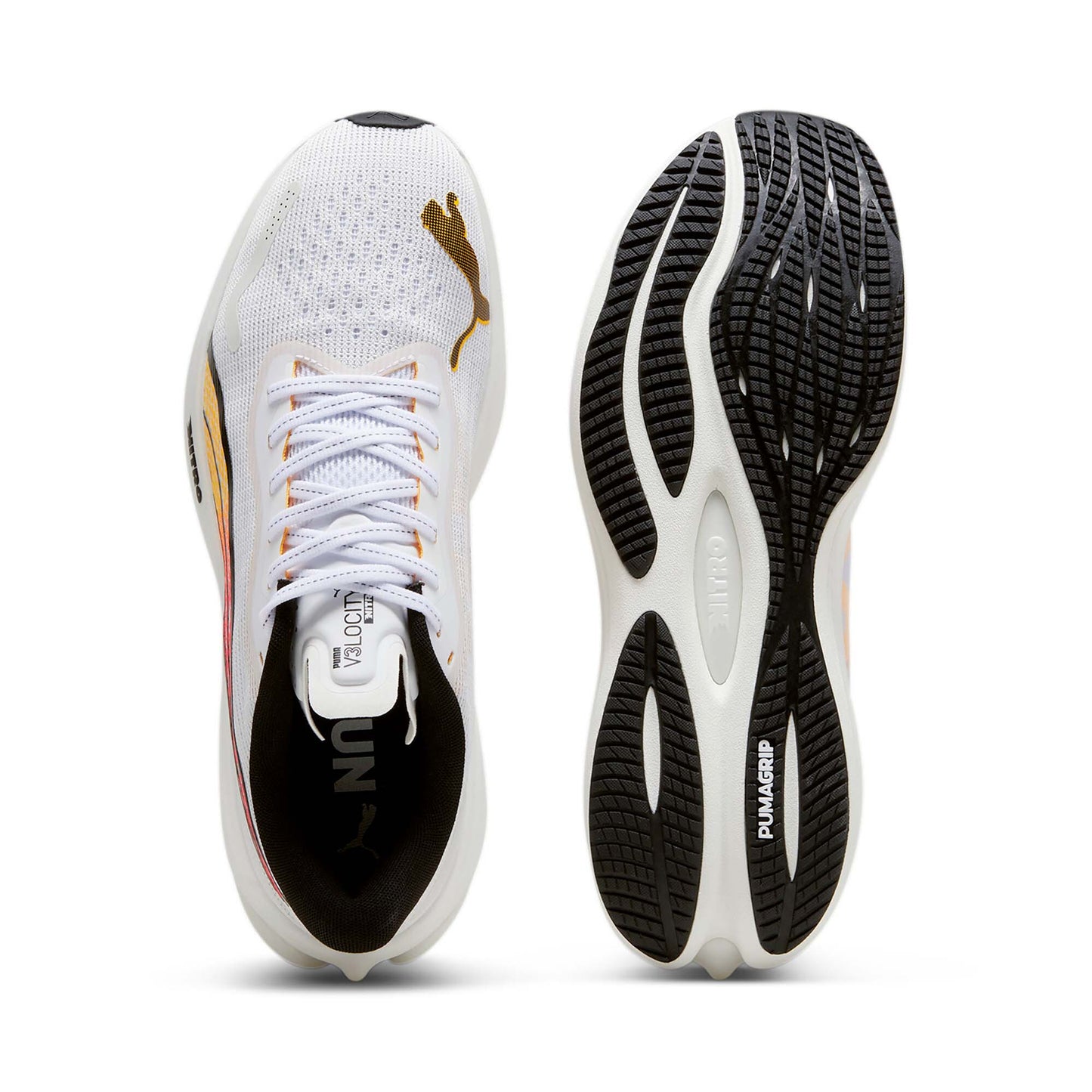 PUMA MEN'S VELOCITY 3
