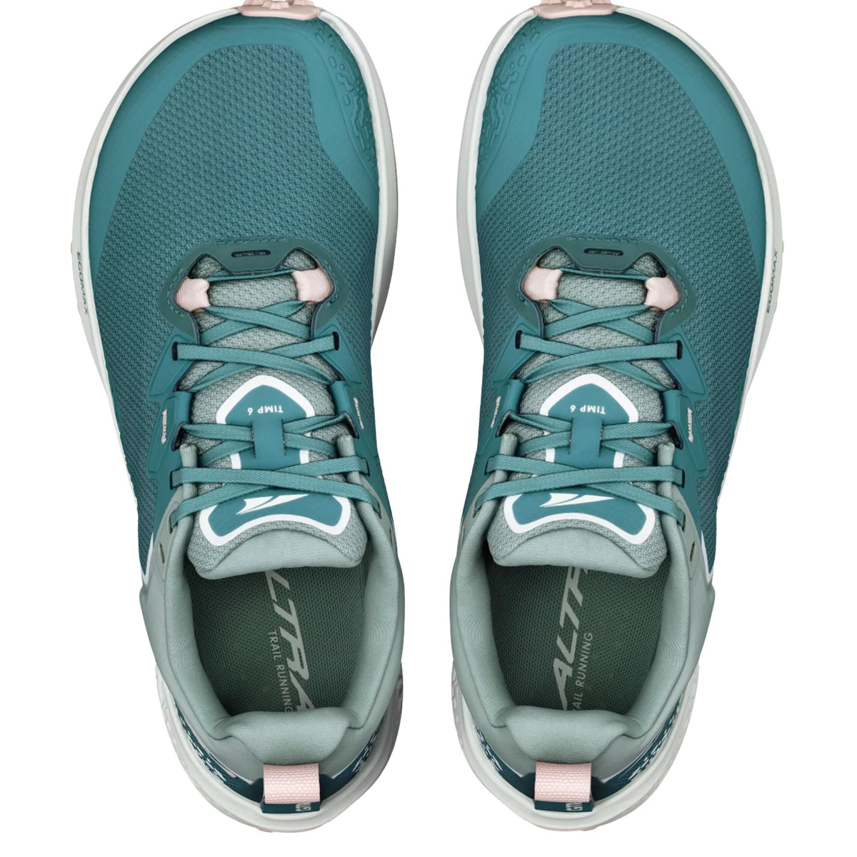 ALTRA WOMEN'S TIMP 6