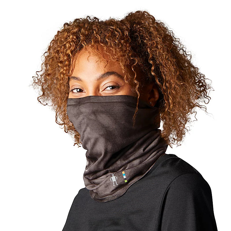 SMARTWOOL MERINO PLANT-BASED DYE NECK GAITER