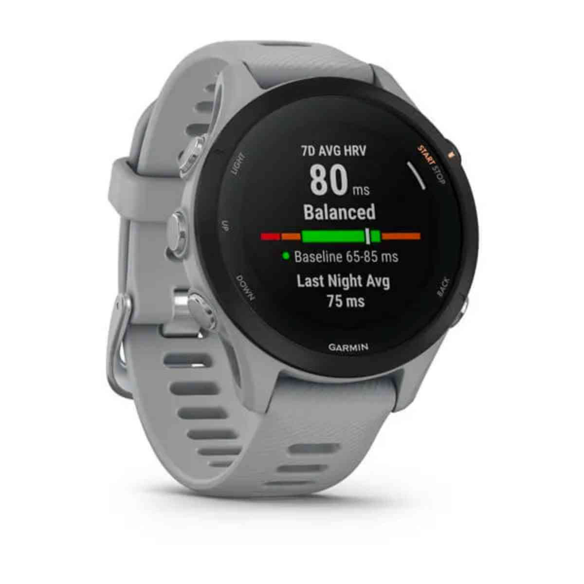 GARMIN FORERUNNER 255S