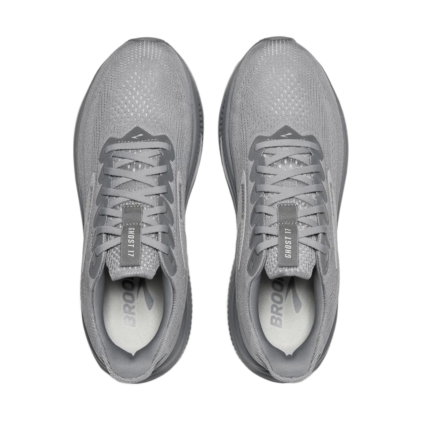 BROOKS MEN'S GHOST 17