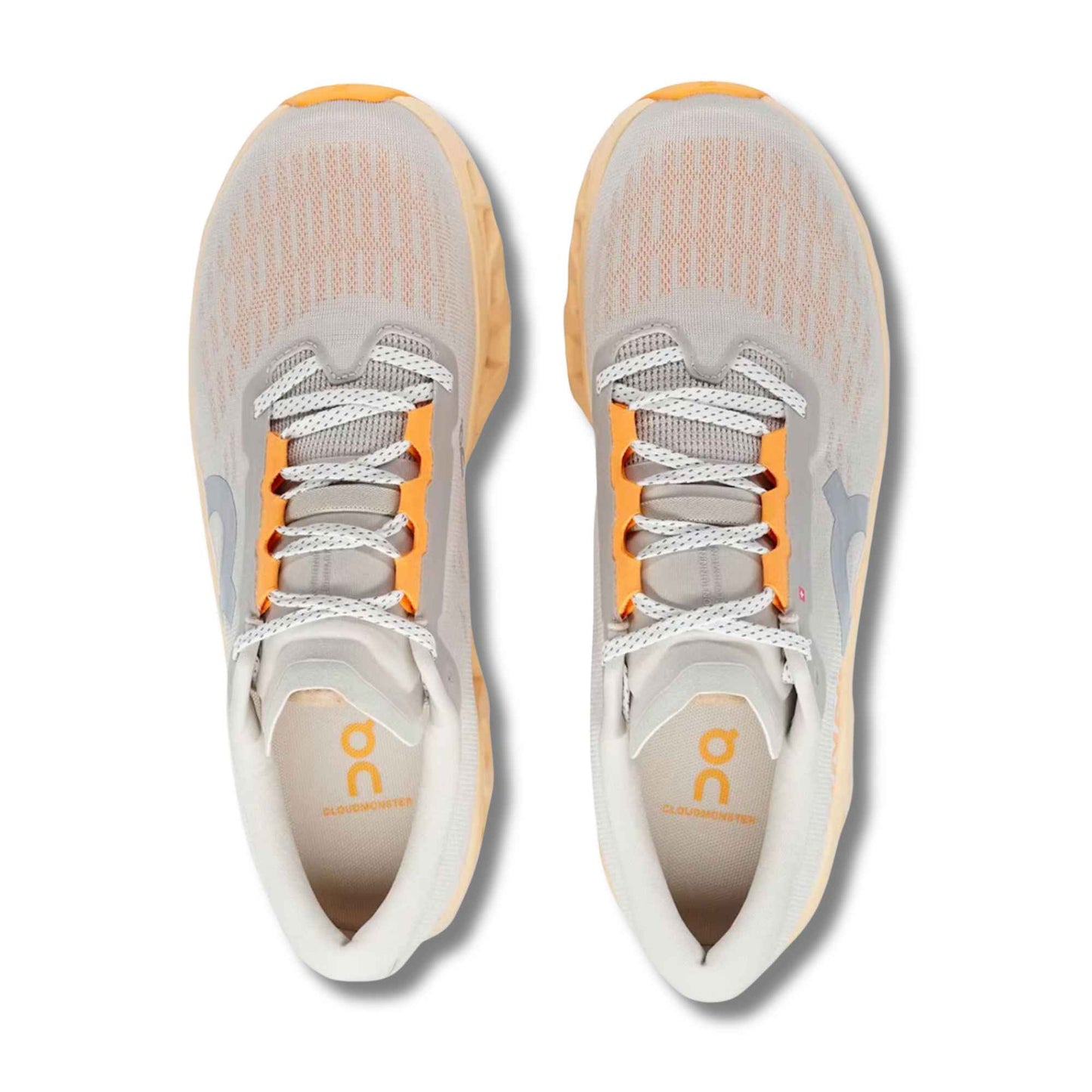 ON RUNNING MEN'S CLOUDMONSTER 3