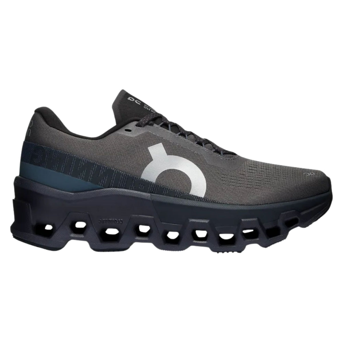ON RUNNING WOMEN'S CLOUDMONSTER 2