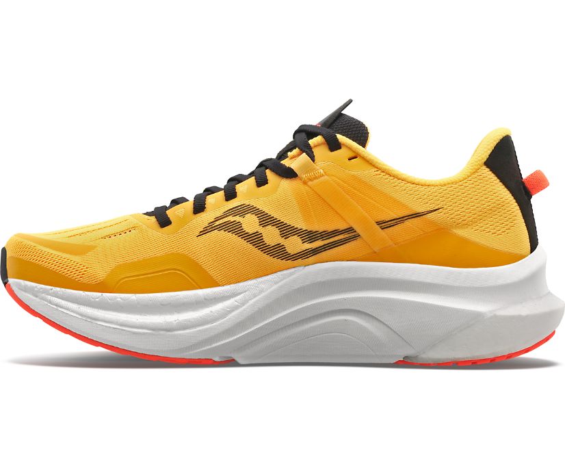 SAUCONY MEN'S TEMPUS