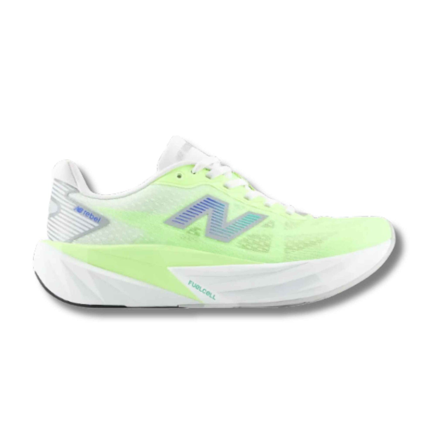 NEW BALANCE WOMEN'S REBEL V5