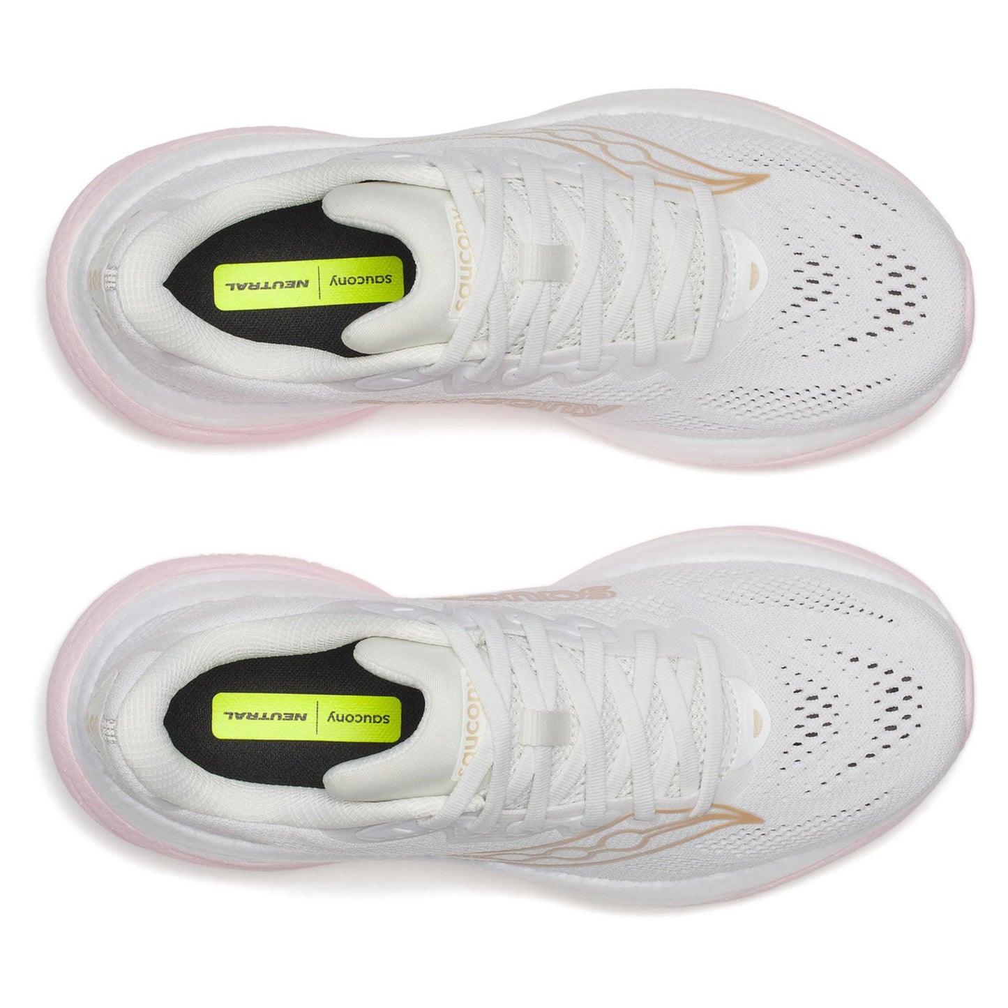 SAUCONY WOMEN'S RIDE 19