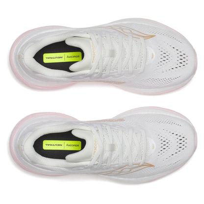 SAUCONY WOMEN'S RIDE 19